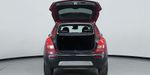 Chevrolet Trax 1.8 C LTZ AT Suv 2014
