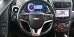 Chevrolet Trax 1.8 C LTZ AT Suv 2014