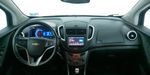 Chevrolet Trax 1.8 C LTZ AT Suv 2014