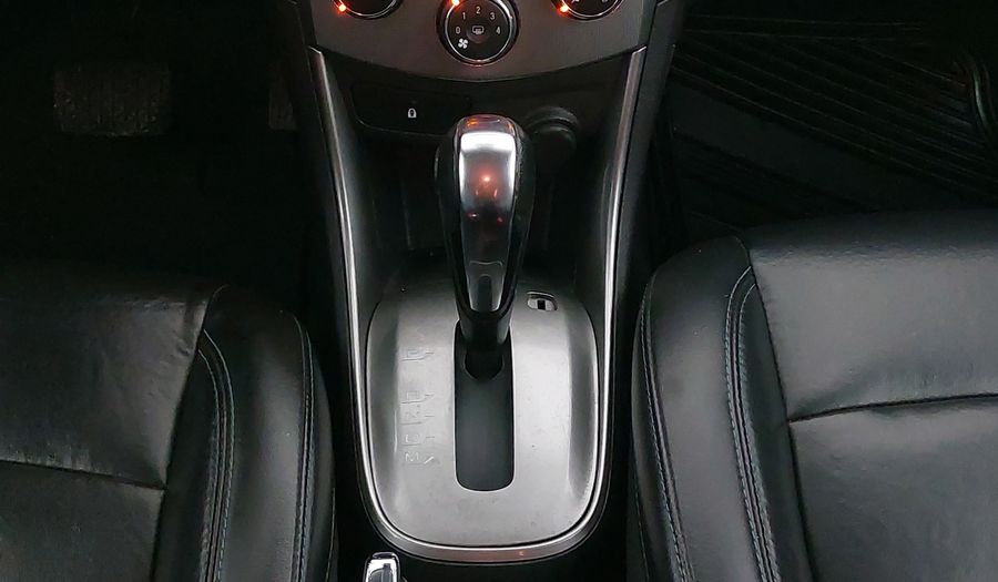 Chevrolet Trax 1.8 C LTZ AT Suv 2014