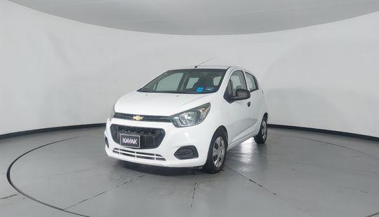 Chevrolet • Beat