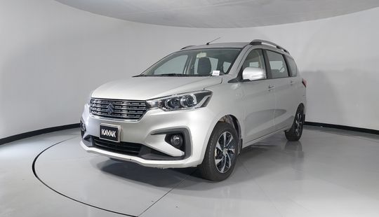 Suzuki • Ertiga