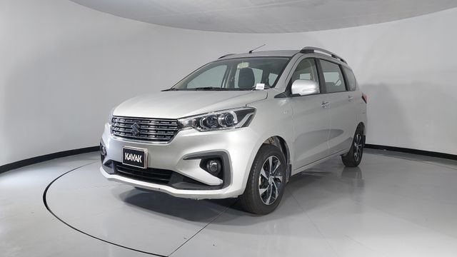 Suzuki • Ertiga