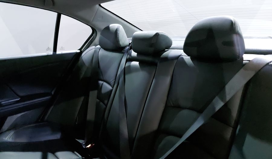 Honda Accord 3.5 EXL V6 NAVI Sedan 2016