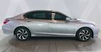 Honda Accord 3.5 EXL V6 NAVI Sedan 2016