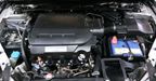 Honda Accord 3.5 EXL V6 NAVI Sedan 2016