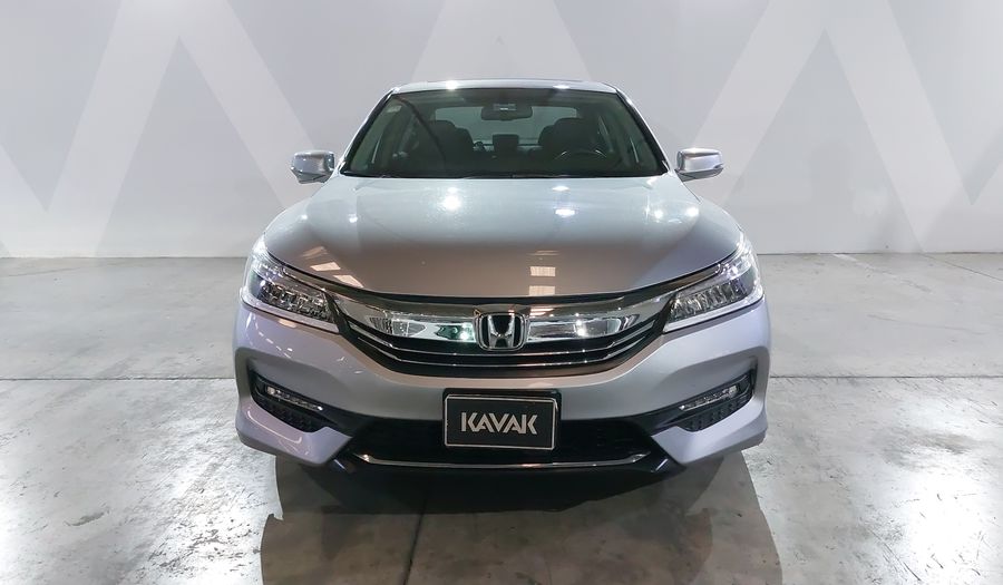 Honda Accord 3.5 EXL V6 NAVI Sedan 2016