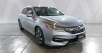Honda Accord 3.5 EXL V6 NAVI Sedan 2016