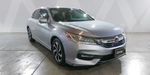 Honda Accord 3.5 EXL V6 NAVI Sedan 2016