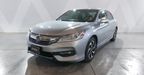 Honda Accord 3.5 EXL V6 NAVI Sedan 2016