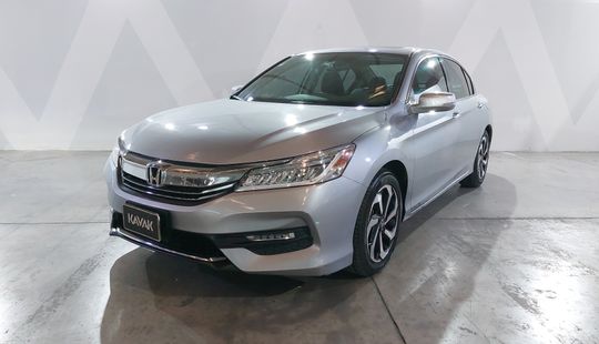 Honda • Accord