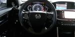 Honda Accord 3.5 EXL V6 NAVI Sedan 2016