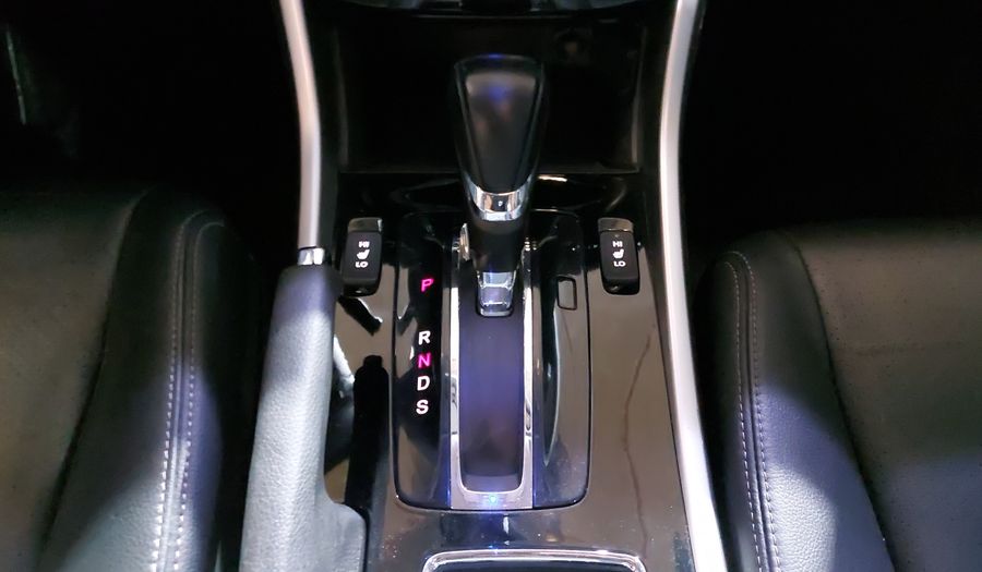 Honda Accord 3.5 EXL V6 NAVI Sedan 2016