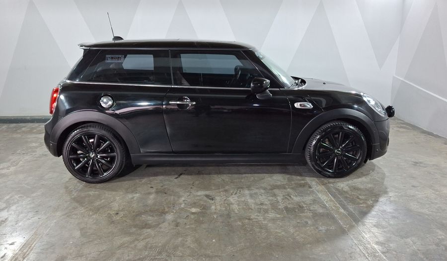 Mini Cooper S 2.0 COOPER HOT CHILI DCT Hatchback 2021