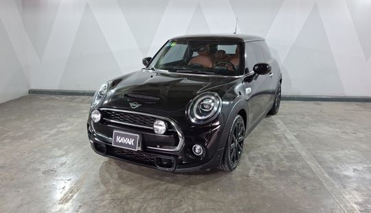Mini • Cooper S