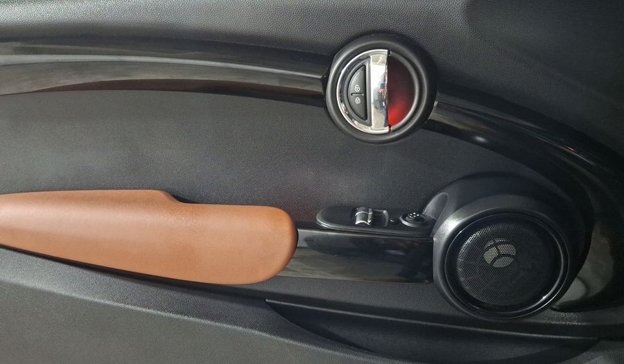 Mini Cooper S 2.0 COOPER HOT CHILI DCT Hatchback 2021