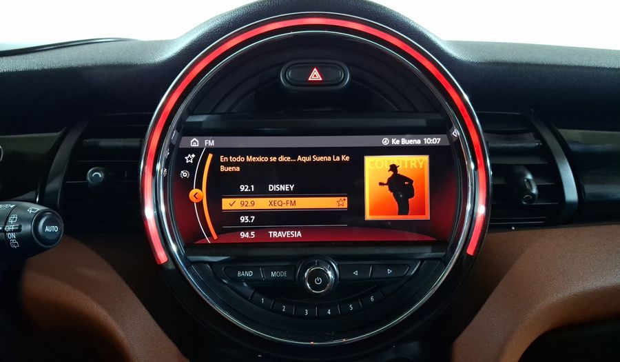 Mini Cooper S 2.0 COOPER HOT CHILI DCT Hatchback 2021