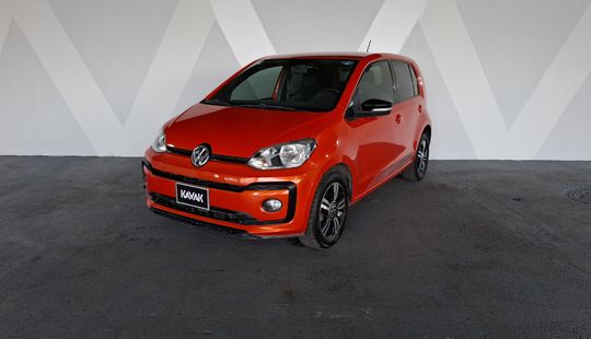 Volkswagen • up!