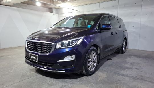 Kia • Sedona