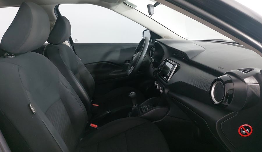 Nissan Kicks 1.6 ADVANCE LTS Suv 2022