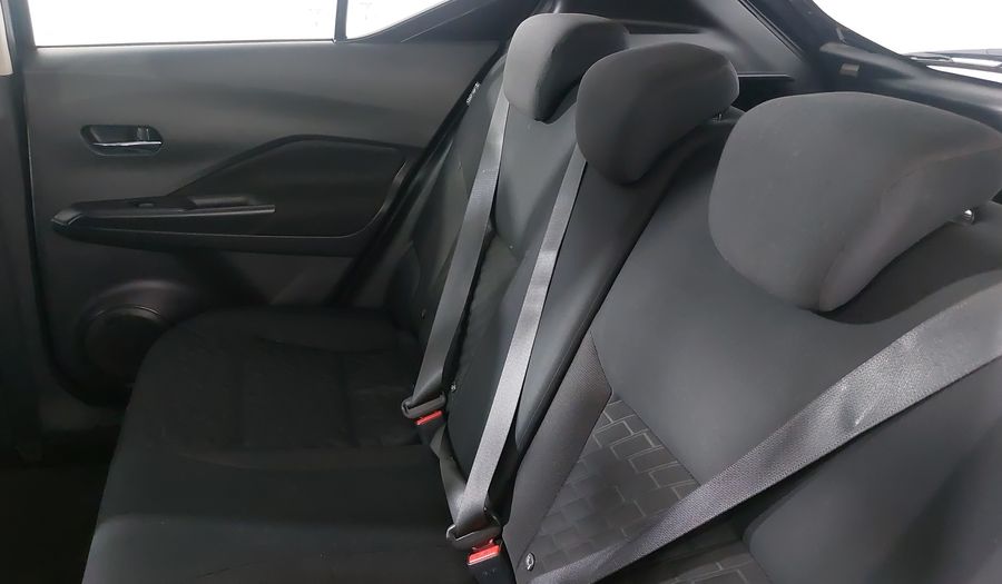 Nissan Kicks 1.6 ADVANCE LTS Suv 2022