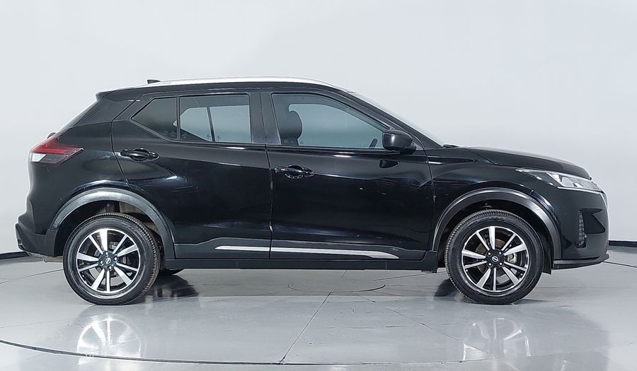 Nissan Kicks 1.6 ADVANCE LTS Suv 2022