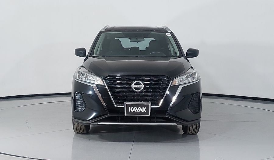 Nissan Kicks 1.6 ADVANCE LTS Suv 2022