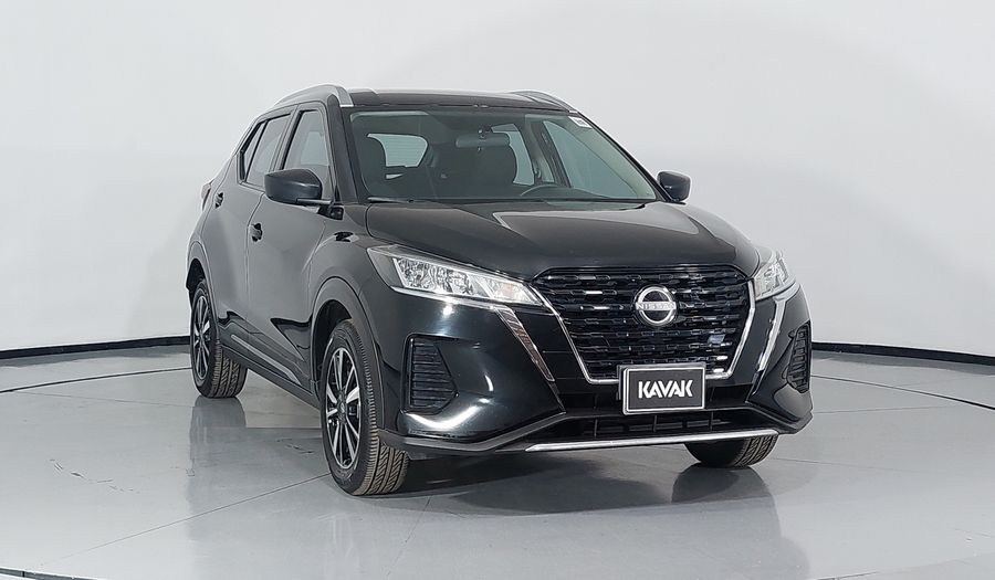 Nissan Kicks 1.6 ADVANCE LTS Suv 2022
