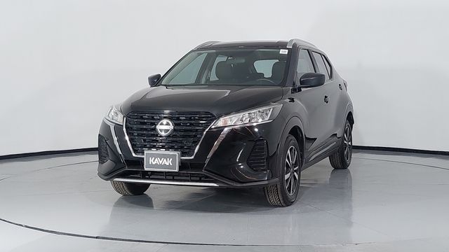 Nissan • Kicks