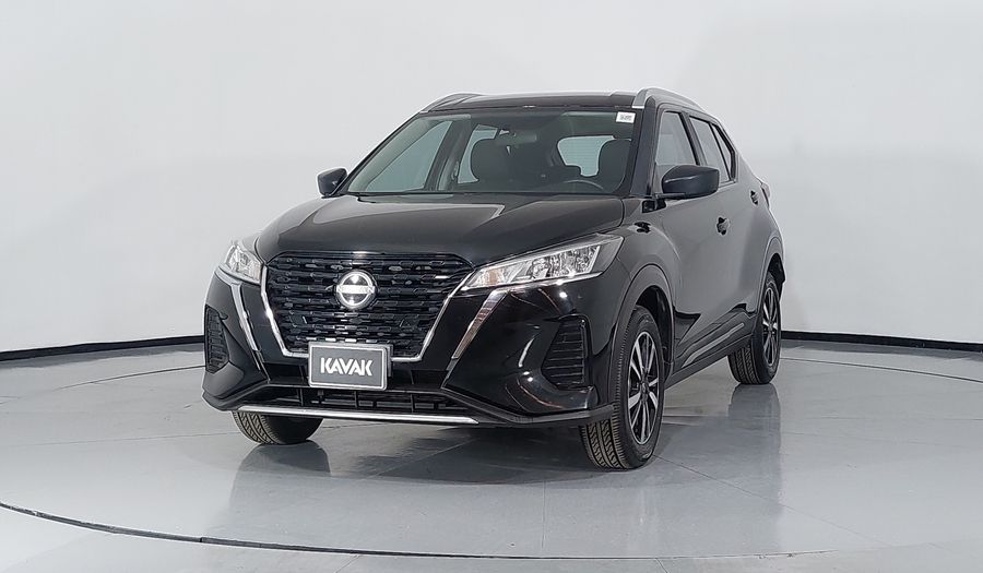 Nissan Kicks 1.6 ADVANCE LTS Suv 2022