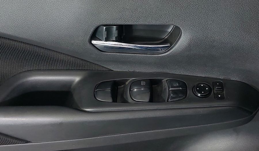 Nissan Kicks 1.6 ADVANCE LTS Suv 2022