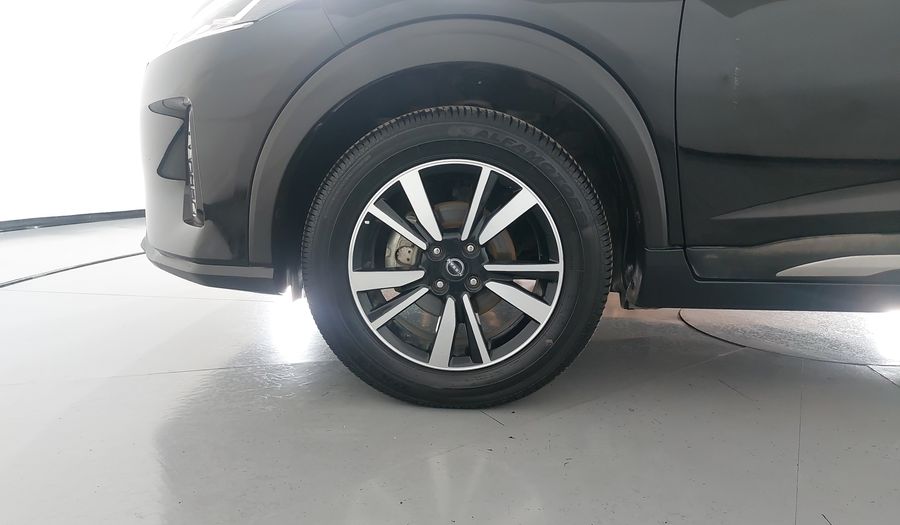 Nissan Kicks 1.6 ADVANCE LTS Suv 2022