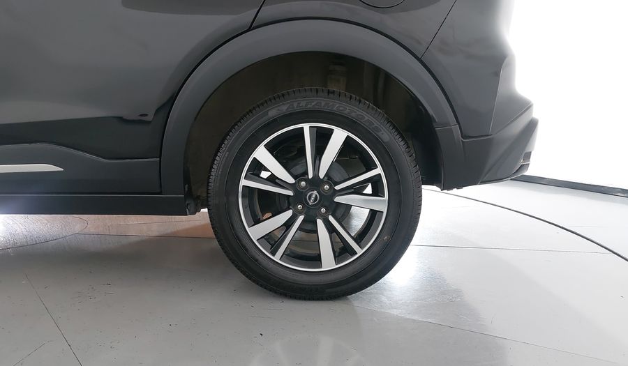 Nissan Kicks 1.6 ADVANCE LTS Suv 2022