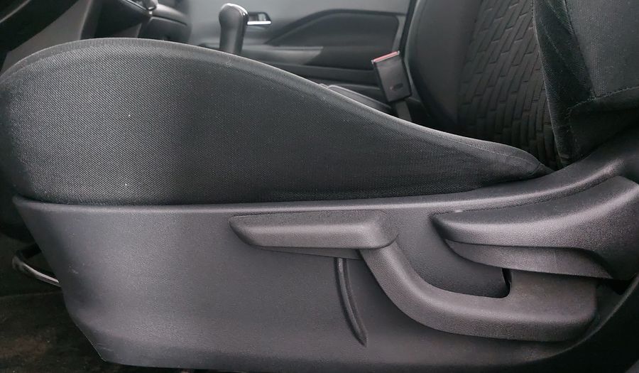 Nissan Kicks 1.6 ADVANCE LTS Suv 2022