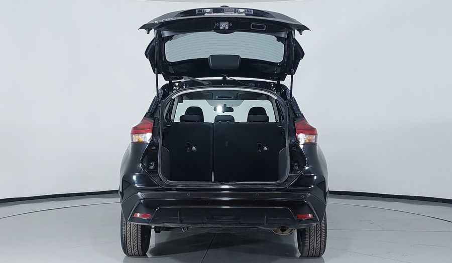 Nissan Kicks 1.6 ADVANCE LTS Suv 2022