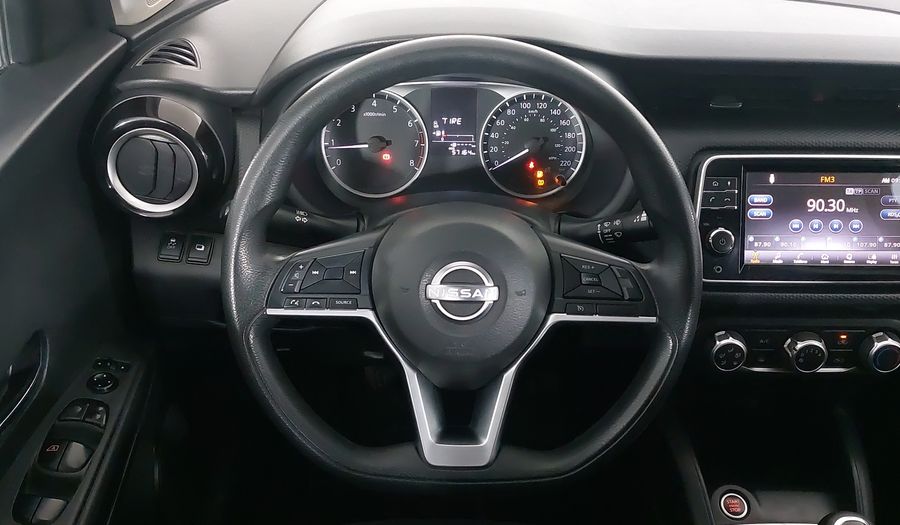 Nissan Kicks 1.6 ADVANCE LTS Suv 2022