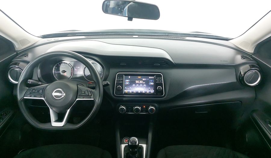 Nissan Kicks 1.6 ADVANCE LTS Suv 2022