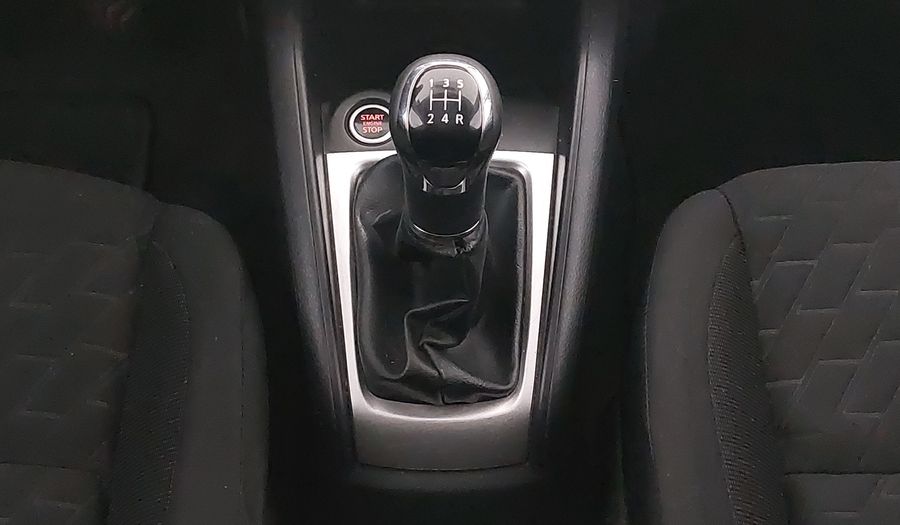 Nissan Kicks 1.6 ADVANCE LTS Suv 2022