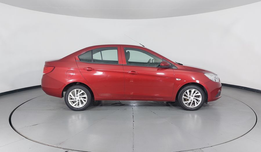 Chevrolet Aveo 1.5 LT D AUTO Sedan 2019