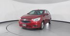 Chevrolet Aveo 1.5 LT D AUTO Sedan 2019
