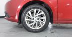Chevrolet Aveo 1.5 LT D AUTO Sedan 2019