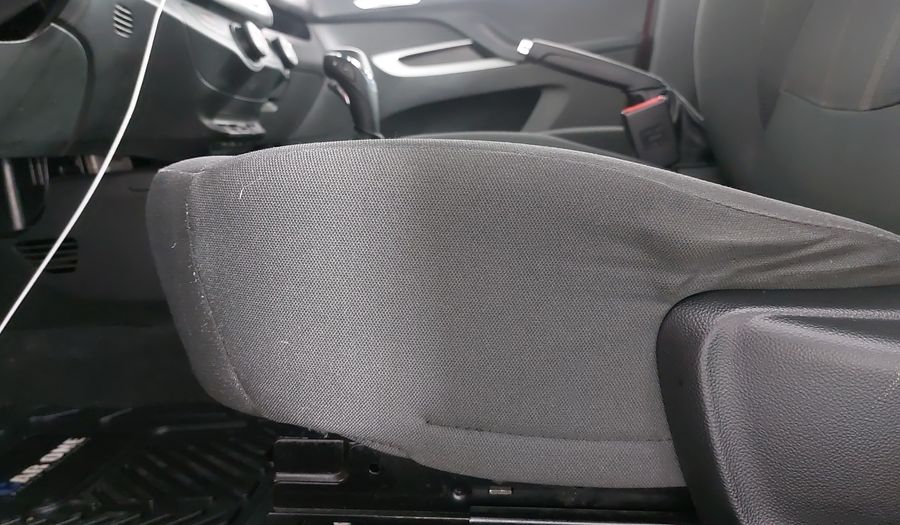 Chevrolet Aveo 1.5 LT D AUTO Sedan 2019