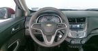 Chevrolet Aveo 1.5 LT D AUTO Sedan 2019