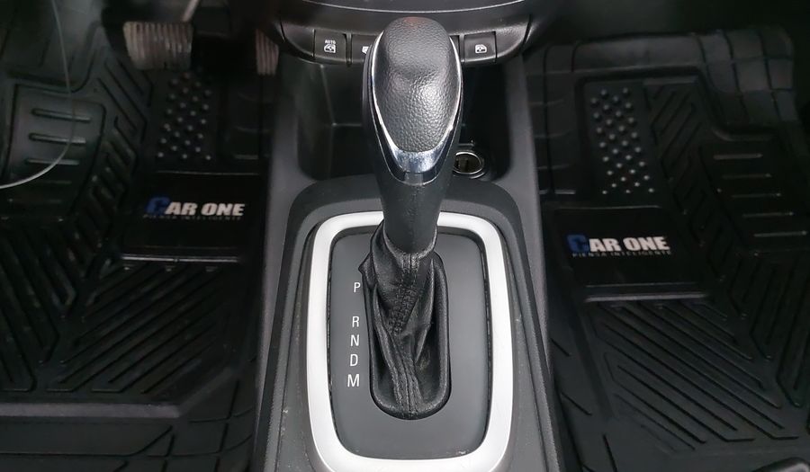 Chevrolet Aveo 1.5 LT D AUTO Sedan 2019