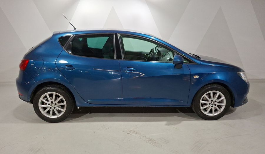 Seat Ibiza 1.6 STYLE TIPTRONIC FULL LINK Hatchback 2017