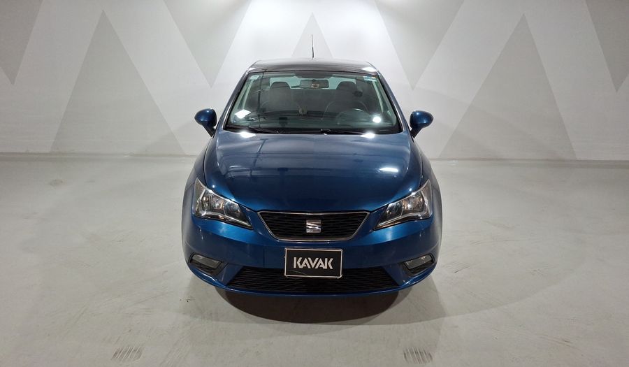 Seat Ibiza 1.6 STYLE TIPTRONIC FULL LINK Hatchback 2017
