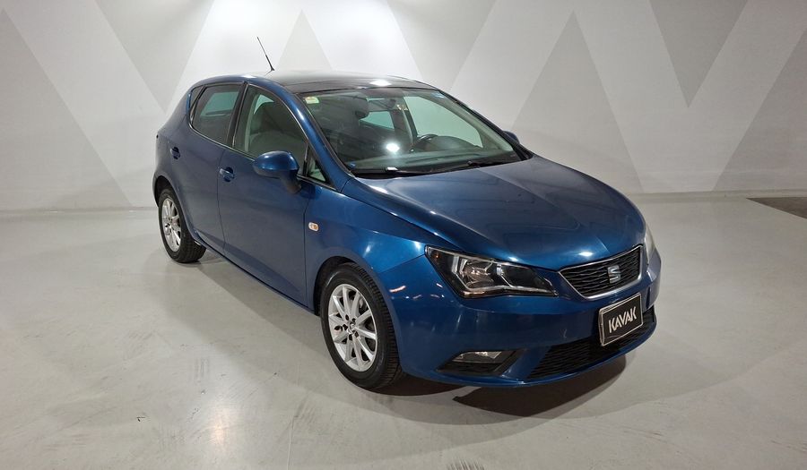 Seat Ibiza 1.6 STYLE TIPTRONIC FULL LINK Hatchback 2017