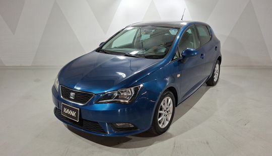 2017 • 69,138 km • Automático