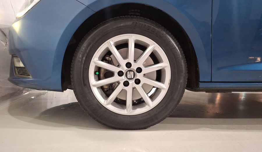 Seat Ibiza 1.6 STYLE TIPTRONIC FULL LINK Hatchback 2017