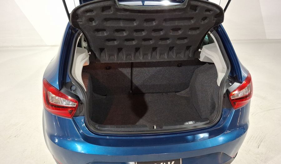 Seat Ibiza 1.6 STYLE TIPTRONIC FULL LINK Hatchback 2017